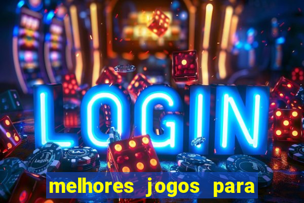 melhores jogos para ganhar dinheiro no celular